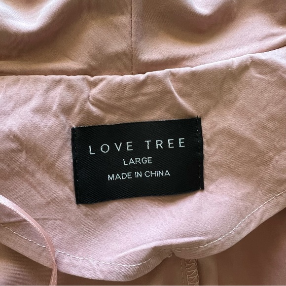 Love Tree Women’s Jacket - Picture 7 of 10